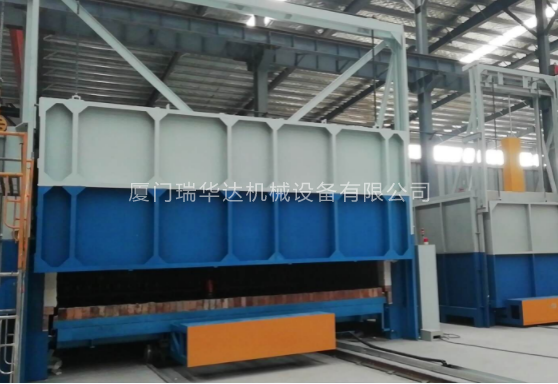 熱處理爐的選購指南